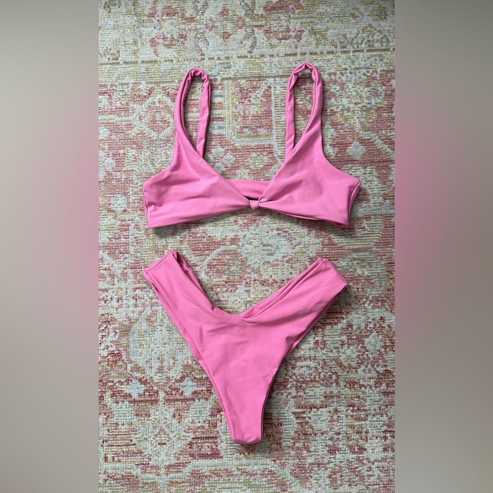 Skatie Swim bathing suit